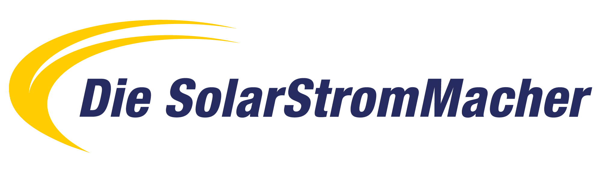 DieSolarStromMacher Logo