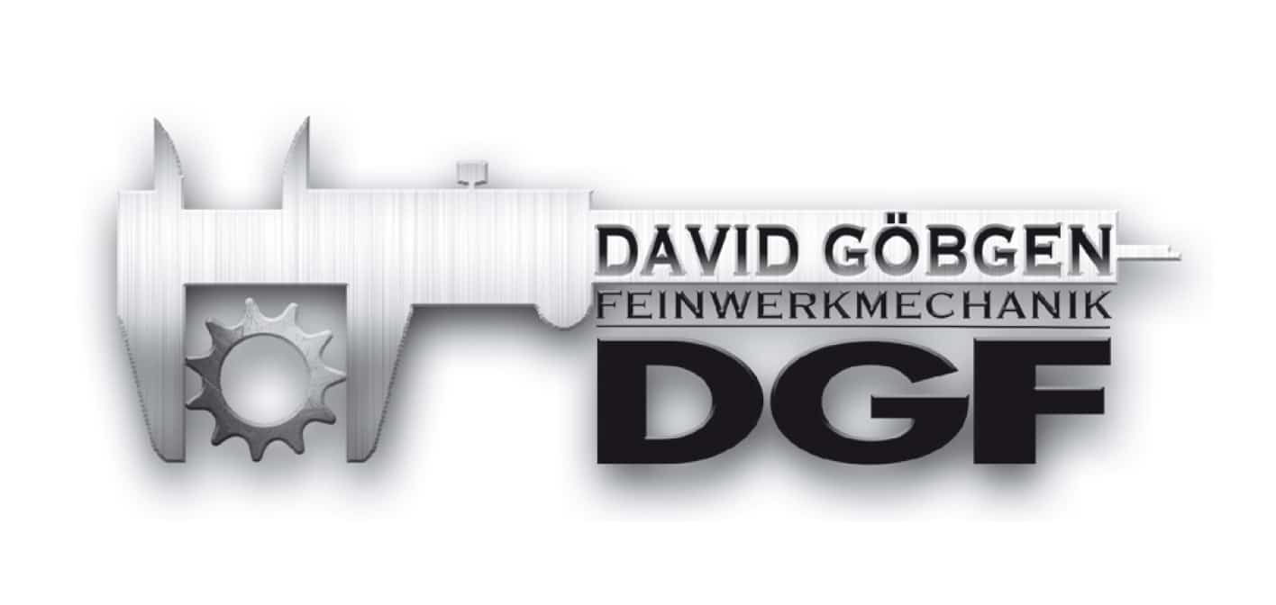 Göbgen Feinwerkmechanik Logo