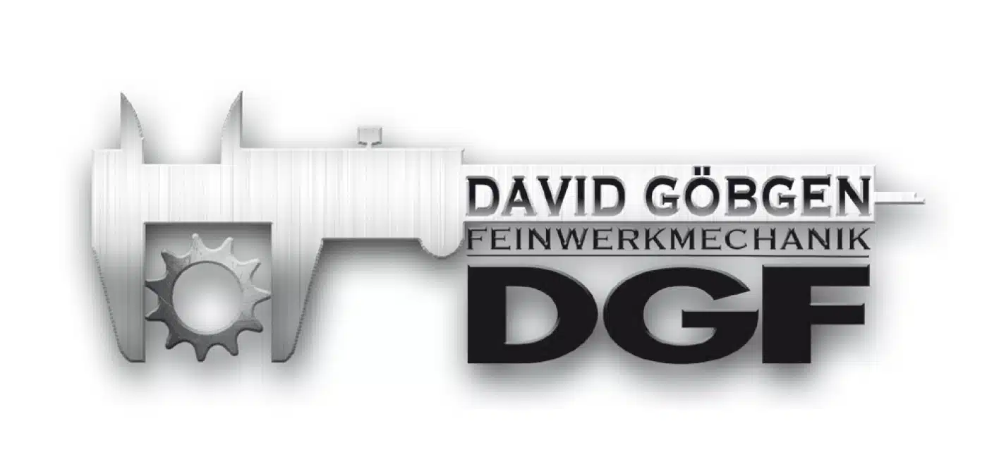 Göbgen Feinwerkmechanik Logo