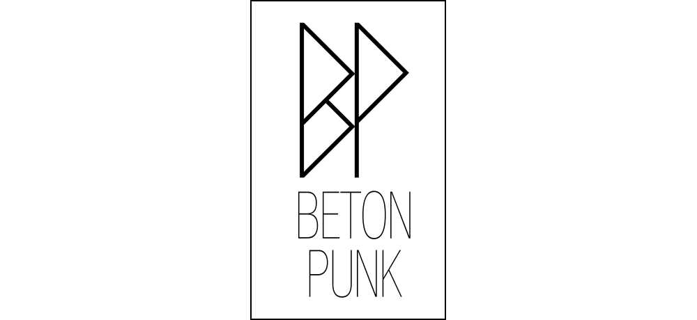 betonpunk Logo