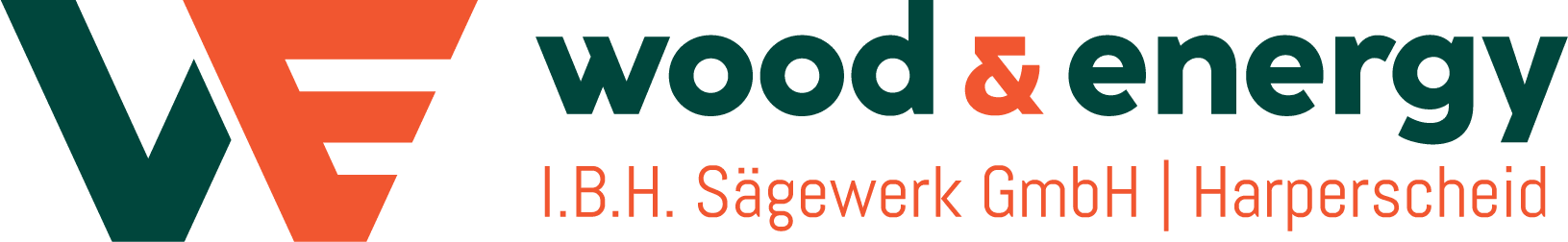 wood energy IBH Logo