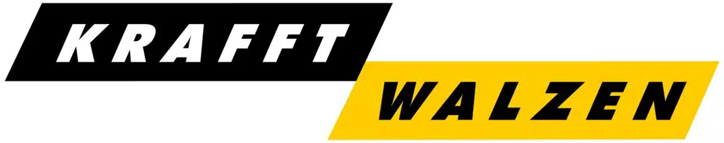 Krafft Walzen Logo