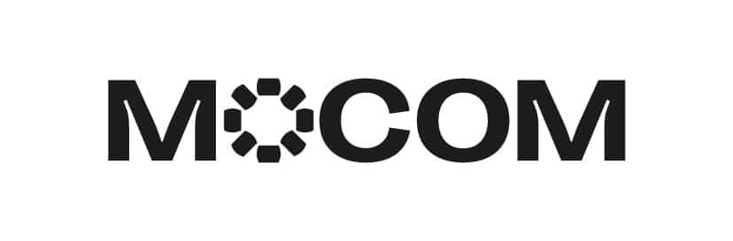 MOCOM Logo