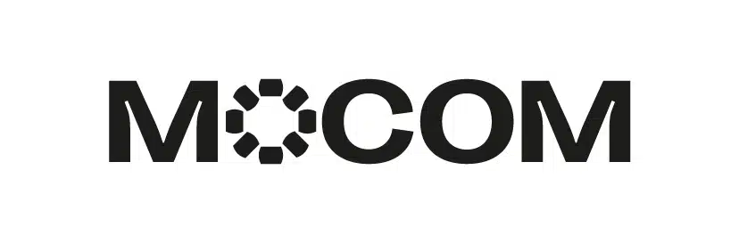 MOCOM Logo