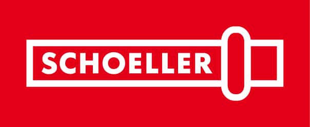 Schoeller Logo