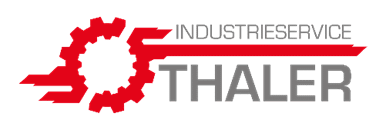 Industrieservice Thaler Logo
